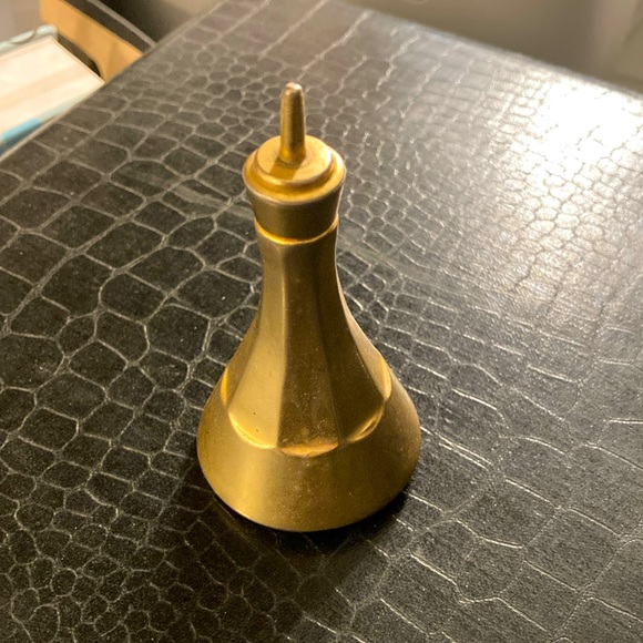 Vintage cologne bottle - Picture 1 of 3